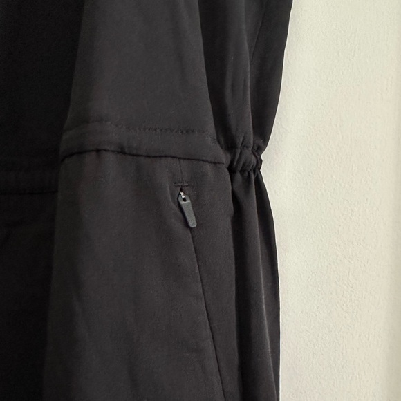 Kit and Ace Silk City Jumpsuit - Picture 5 of 5